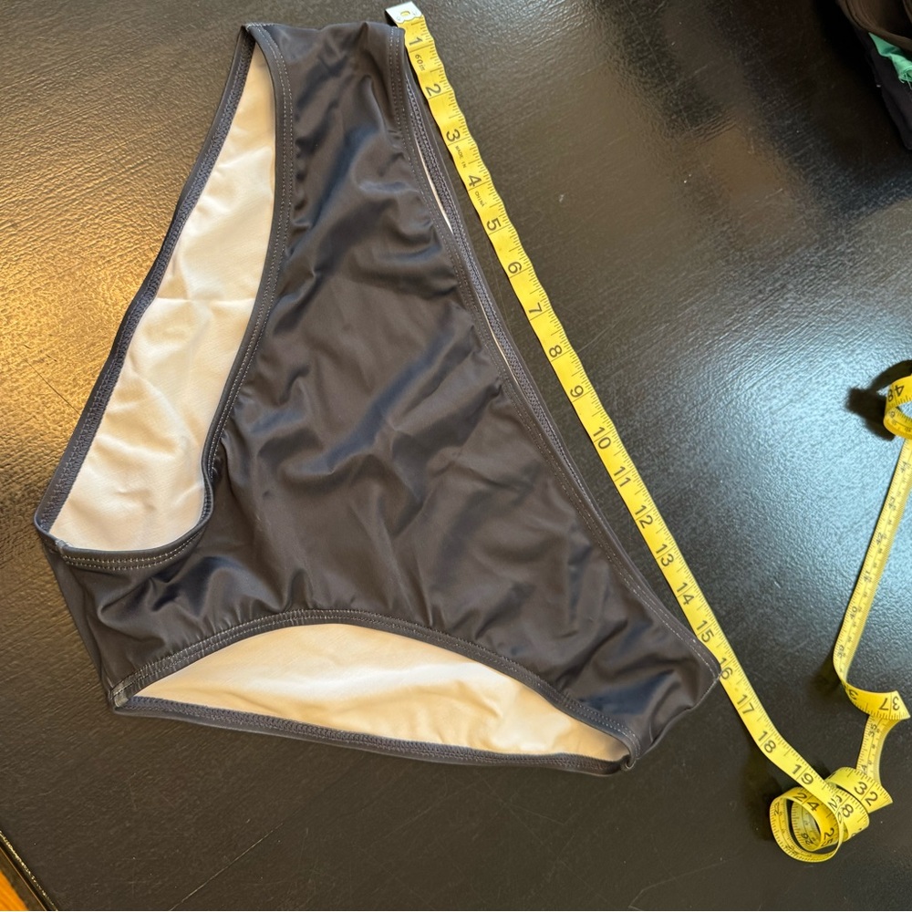 Seafancy Swim Bottom